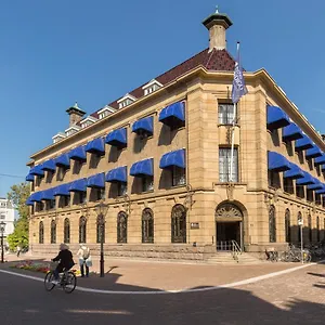 Hotel Indigo - Palace Noordeinde By Ihg, La Haya