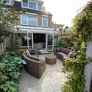 Luxury House Ferienhaus Rotterdam