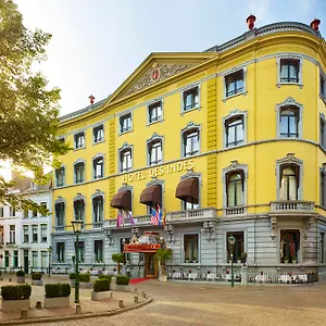 Des Indes L'Aia