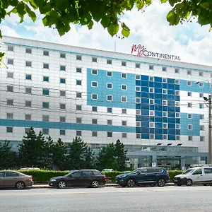Szálloda Mycontinental Gara De Nord