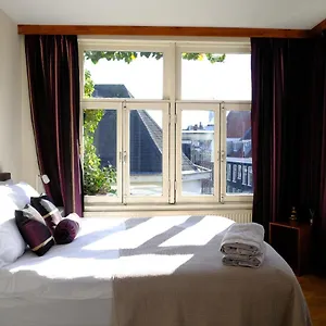 Eelhouse Apartment Amsterdam