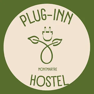 Plug Montmartre By Hiphophostels Hostel Παρίσι