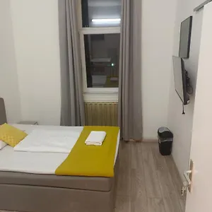 Speedyrooms Hostel Βιέννη