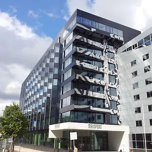 מלון Mainport Rotterdam, A Hilton Affiliate