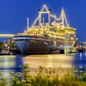 Hotel Ss By Westcord