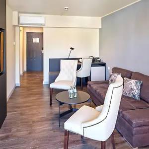  Hotel Innsento - Health Campus Německo
