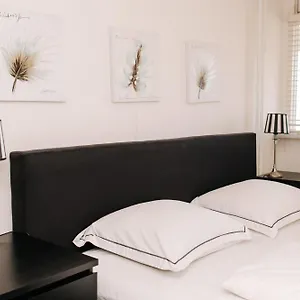 Babette Apartment Zandvoort