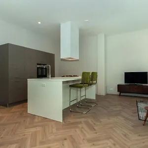 Stayci Serviced Westeinde Appartement