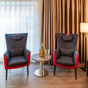 Plaza Premium Center Haag
