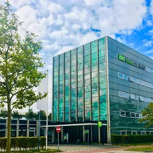 *** Hotel Ibis Styles Amsterdam Airport Nizozemsko