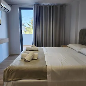 **** Hotel Ventus Albánie