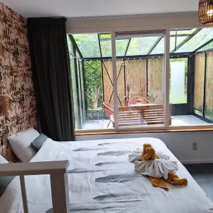 Berglust Apartment Rotterdam