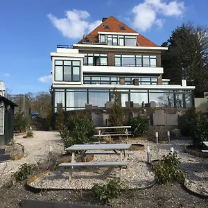 Comfort-inn Appartement
