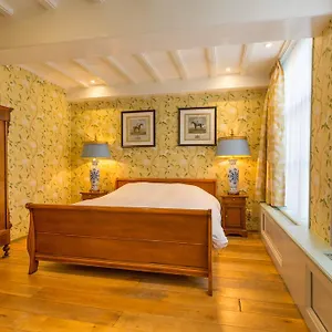 The Heritage - R.q.c. Appartement