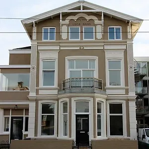 Jordans Appartement