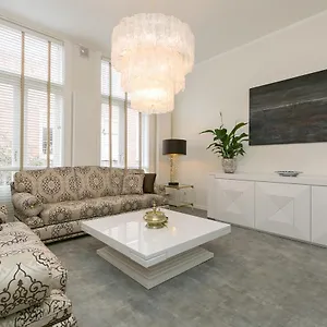 The Palace - R.q.c. Appartement