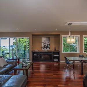 Luxury Penthouse Downtown Apartment Nanaimo