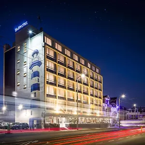 Hotel Badhotel Scheveningen, La Haya