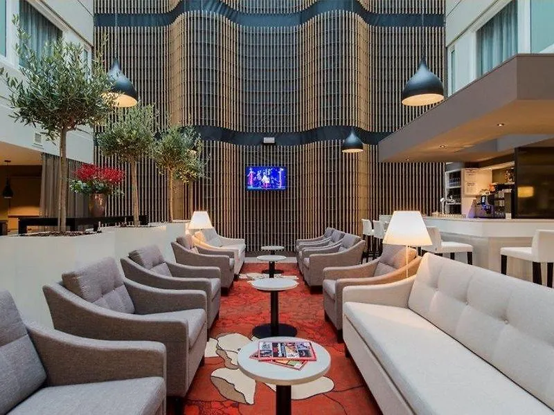 *** Hotel Holiday Inn Express The Hague - Parliament By Ihg Nederland